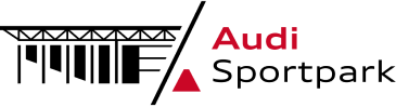 Audi Sportpark Logo