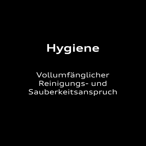 Hygiene Hygiene