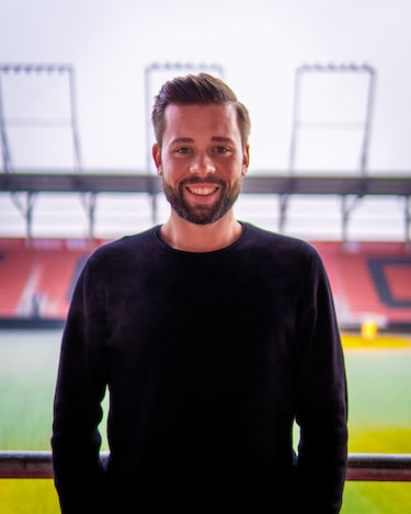 Dominik Gesch
